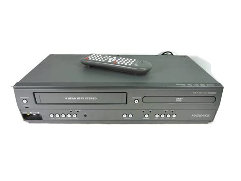 vcr and dvd recorder player|vcr dvd recorder player new.